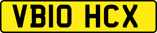 VB10HCX