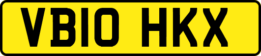 VB10HKX