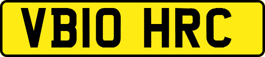 VB10HRC