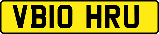 VB10HRU