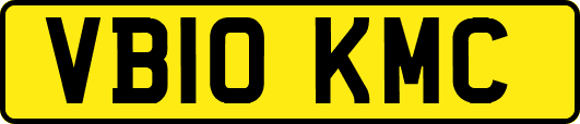 VB10KMC