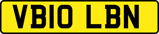 VB10LBN