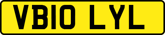VB10LYL