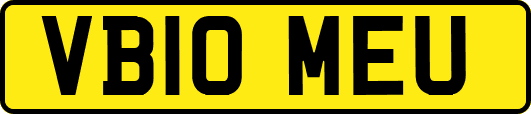 VB10MEU