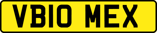 VB10MEX