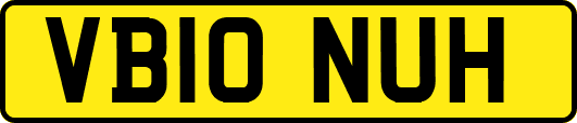 VB10NUH