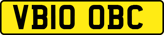 VB10OBC