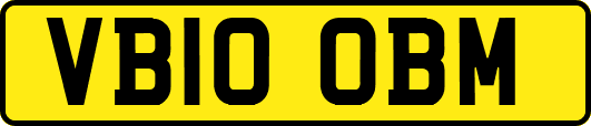 VB10OBM