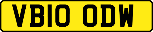 VB10ODW