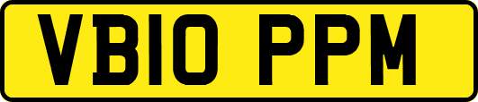 VB10PPM