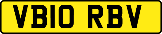 VB10RBV