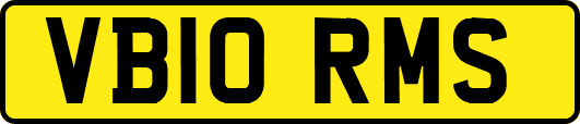 VB10RMS