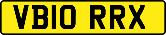 VB10RRX