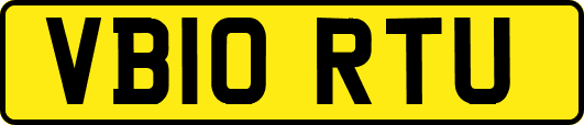 VB10RTU