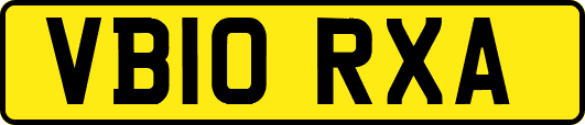 VB10RXA