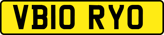 VB10RYO