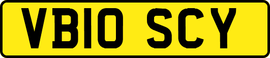 VB10SCY