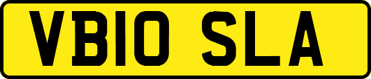 VB10SLA