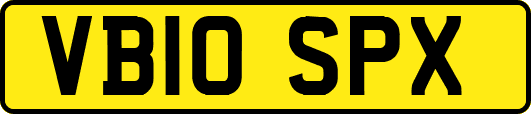 VB10SPX