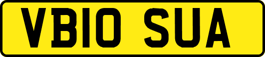 VB10SUA