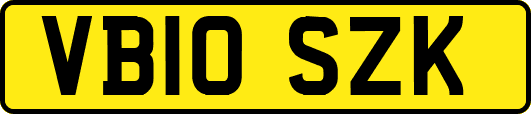 VB10SZK