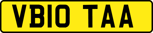 VB10TAA