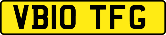 VB10TFG
