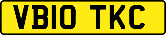VB10TKC