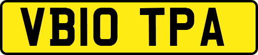 VB10TPA
