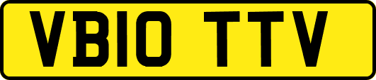 VB10TTV