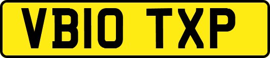 VB10TXP