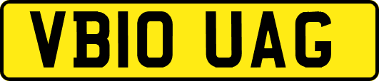 VB10UAG