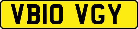 VB10VGY