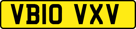 VB10VXV