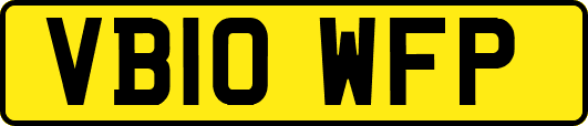 VB10WFP
