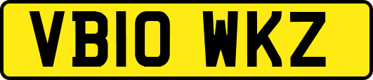 VB10WKZ