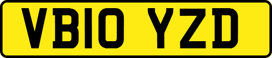 VB10YZD