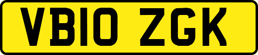 VB10ZGK