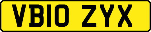 VB10ZYX