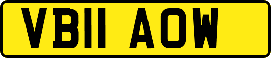 VB11AOW