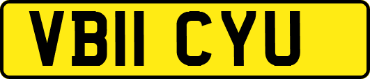 VB11CYU