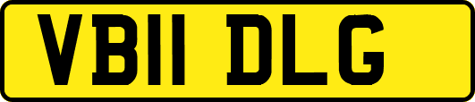 VB11DLG