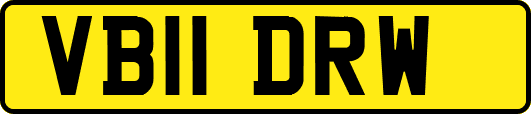 VB11DRW