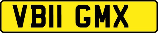 VB11GMX