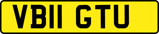 VB11GTU