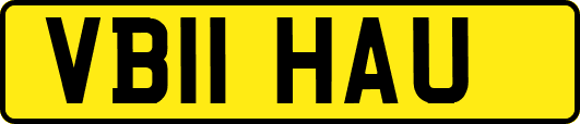 VB11HAU