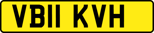 VB11KVH