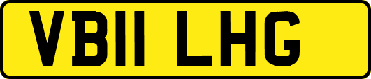 VB11LHG