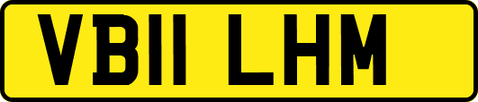 VB11LHM