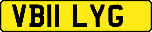 VB11LYG